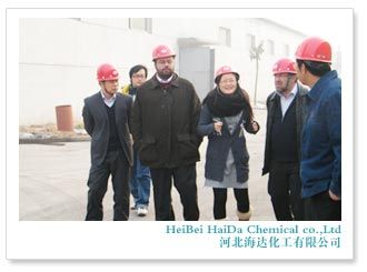 友好往来